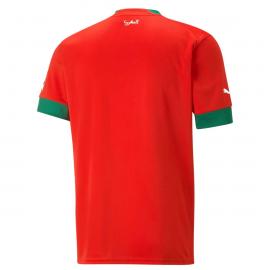 Maillot Maroc Domicile 2022-2023