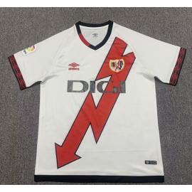 Maillot Rayo Vallecano Domicile 2022-2023 Enfant