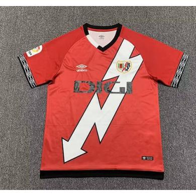 Maillot Rayo Vallecano Extérieur 2022-2023 Enfant