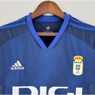 Maillot Real Oviedo Domicile 22/23