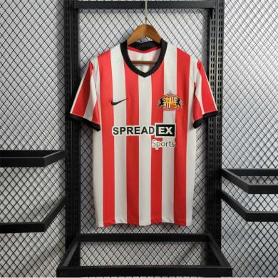 Maillot Sunderland Domicile 2022-23