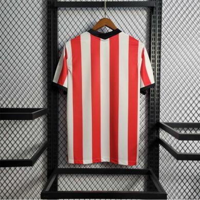 Maillot Sunderland Domicile 2022-23