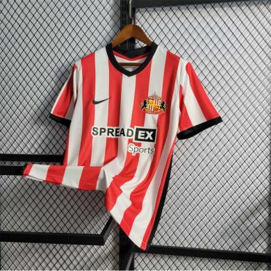 Maillot Sunderland Domicile 2022-23