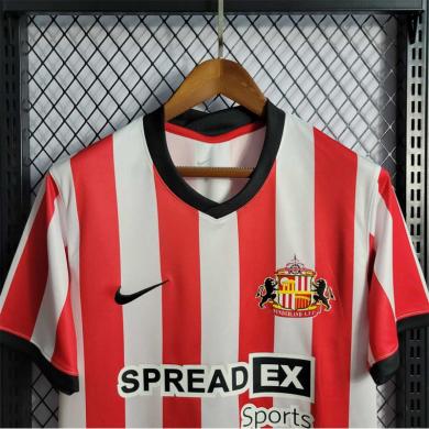 Maillot Sunderland Domicile 2022-23