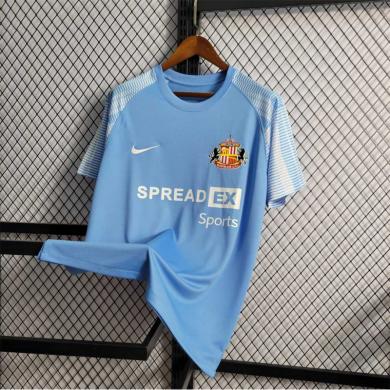 Maillot Sunderland Extérieur 2022-23