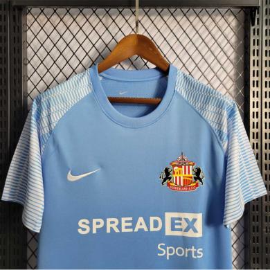 Maillot Sunderland Extérieur 2022-23