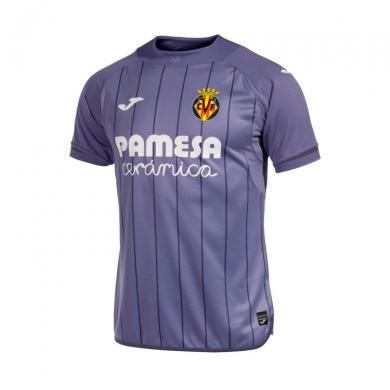 Maillot Villarreal CF Extérieur 2022-2023