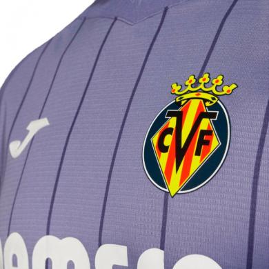 Maillot Villarreal CF Extérieur 2022-2023