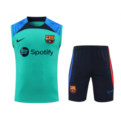 Maillot entrenamiento FC Barcelona 2022/2023 Strike