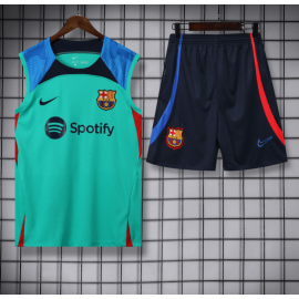 Maillot entrenamiento FC Barcelona 2022/2023 Strike