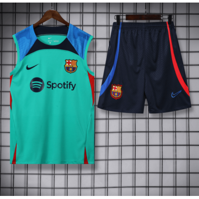 Maillot entrenamiento FC Barcelona 2022/2023 Strike