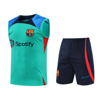 Maillot entrenamiento FC Barcelona 2022/2023 Strike