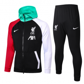 Chaqueta Liverpool Fc Fanswear 2021