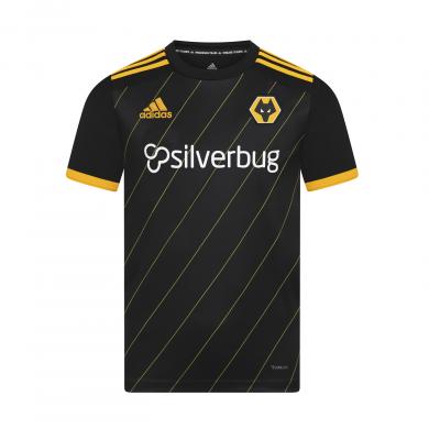 Maillot Wolverhampton Wanderers Extérieur 2019/2020