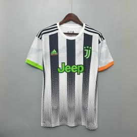 Maillot Juventus 2019/2020 Edición Conmemorativa