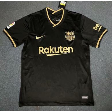 Maillot Barcelona Extérieur 2020/2021