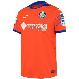 Maillot Extérieur GETAFE CF 2019-20