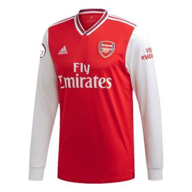 Maillot Arsenal FC Domicile 2019/2020 Manches Longues