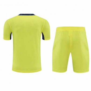 Maillot 20/21 Juventus Gardien Jaune