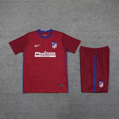 Maillot 20/21 Gardien Rojo Atlético Madrid