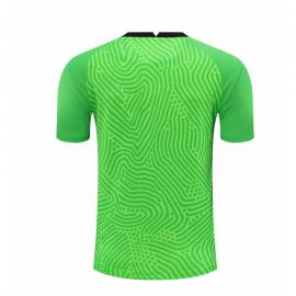 Maillot Gardien Vert Atlético Madrid Enfant