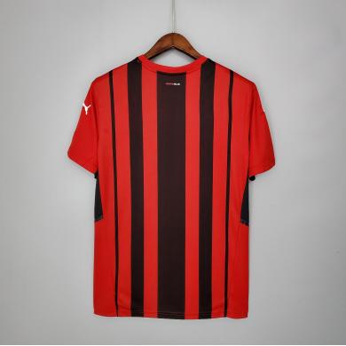 Maillot AC Milan Domicile 2021/2022