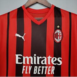 Maillot AC Milan Domicile 2021/2022