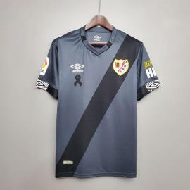 Maillot Rayo Vallecano Extérieur 2020/2021