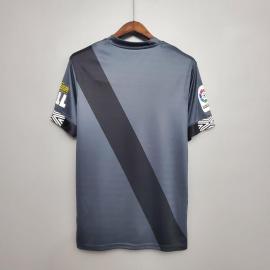 Maillot Rayo Vallecano Extérieur 2020/2021 Enfant