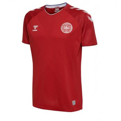 Maillot Danemark Domicile 2018