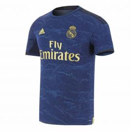 Real Madrid Maillot Extérieur 19/20