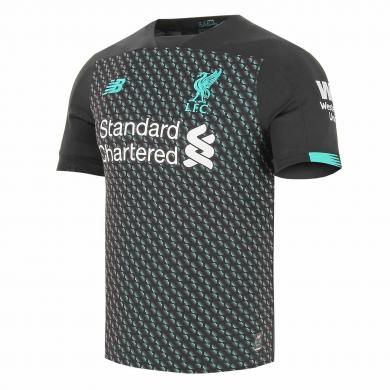 Maillot Liverpool Third 2019/2020