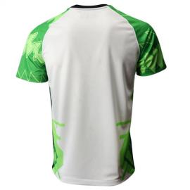 Maillot Nigeria Domicile 2020