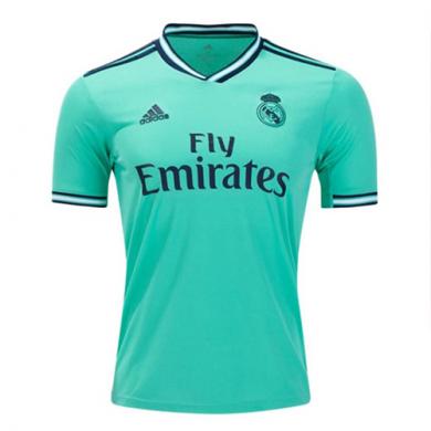 Maillot Real Madrid Third 2019/20