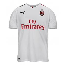 Maillot MILÁN AC VISITANTE 2019/20