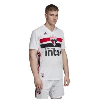 Maillot Domicile SAO PAULO FC 2019/2020