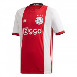 Maillot A-j-a-x de Ámsterdam Domicile 2019/2020 Enfant