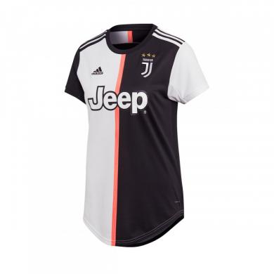 Maillot Juventus Domicile 2019/2020 Femme