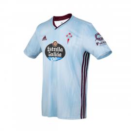 Maillot Celta De Vigo Domicile 2019/2020