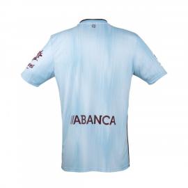 Maillot Celta De Vigo Domicile 2019/2020