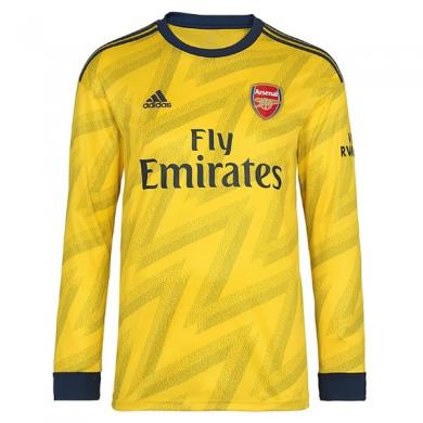 Maillot Arsenal FC Extérieur 2019/2020 Manches Longues