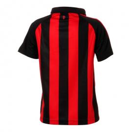 Maillot Domicile AC Milan 18-19 Enfant