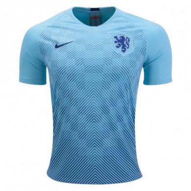 Maillot Países B ajos Extérieur 2019-2020