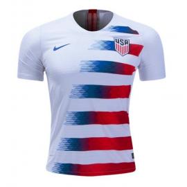 Maillot ÉTATS UNIS Domicile 2018/2019