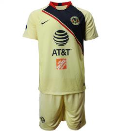 Club América Maillot Domicile 2018