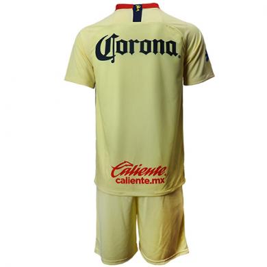 Club América Maillot Domicile 2018