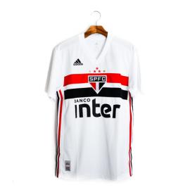 Maillot Domicile SAO PAULO FC 2019/2020