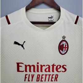 Maillot AC Milan Extérieur 2021/2022