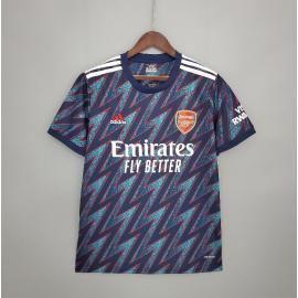 Maillot Arsenal Fc Third 2021-2022