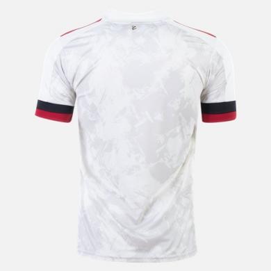 Maillot Belgium Euro Extérieur 2020